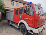 Mercedes-Benz LF16  Feuerwehr 1019AF 4x4 Allrad - Angebote