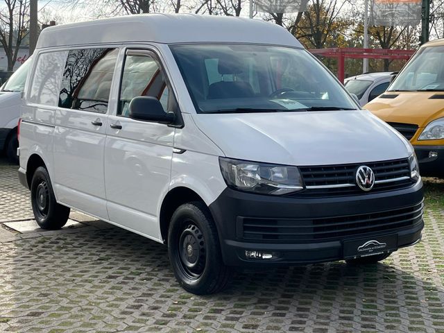 Volkswagen T6 Transporter 2.0 TDI//Aut.//KLIMA//1.Hand//TOP