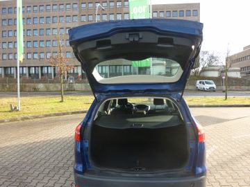 Ford Focus - 8