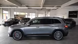 Mercedes-Benz GLB 35 AMG 4Matic *7-SITZER*KAMERA*PANO - Mercedes-Benz GLB 35 AMG aus 2022