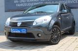 Dacia Sandero 1.4 MPI Laureate 114TKM 2.HAND GARANTIE - Dacia Sandero in Freiburg