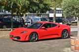 Ferrari F430 -Handschalter!Carbon!1A Auto/Garantie - Ferrari F430: Sportwagen