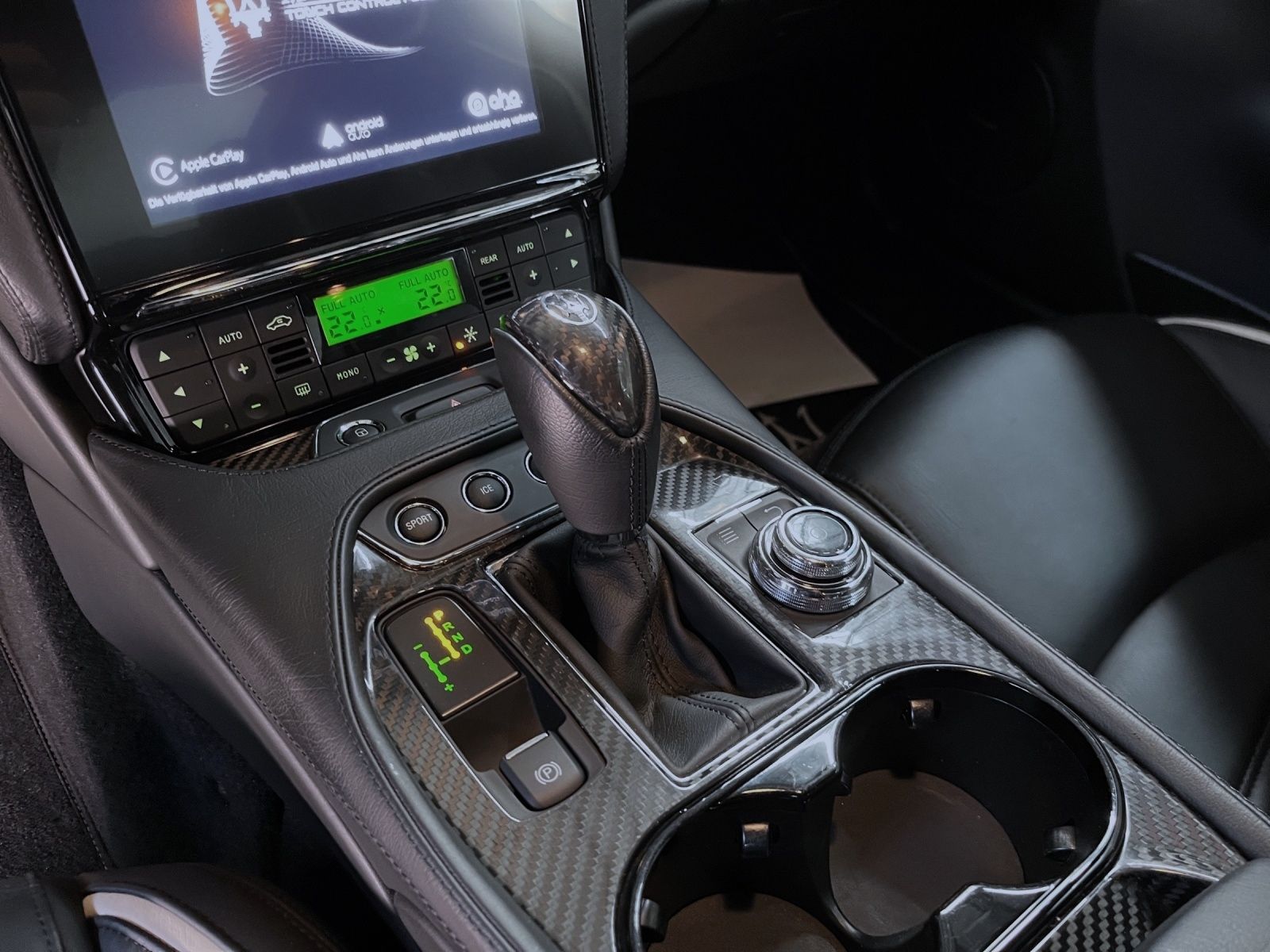 Maserati Granturismo - Bild 12