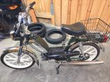 Hercules Optima 3S - HERCULES VON 1 BIS 50 CCM