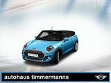 MINI Cooper D Cabrio HUD LED PDC - MINI in Düsseldorf