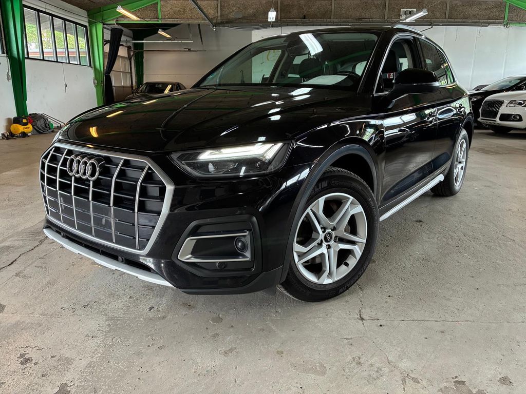 Image of Audi Q5