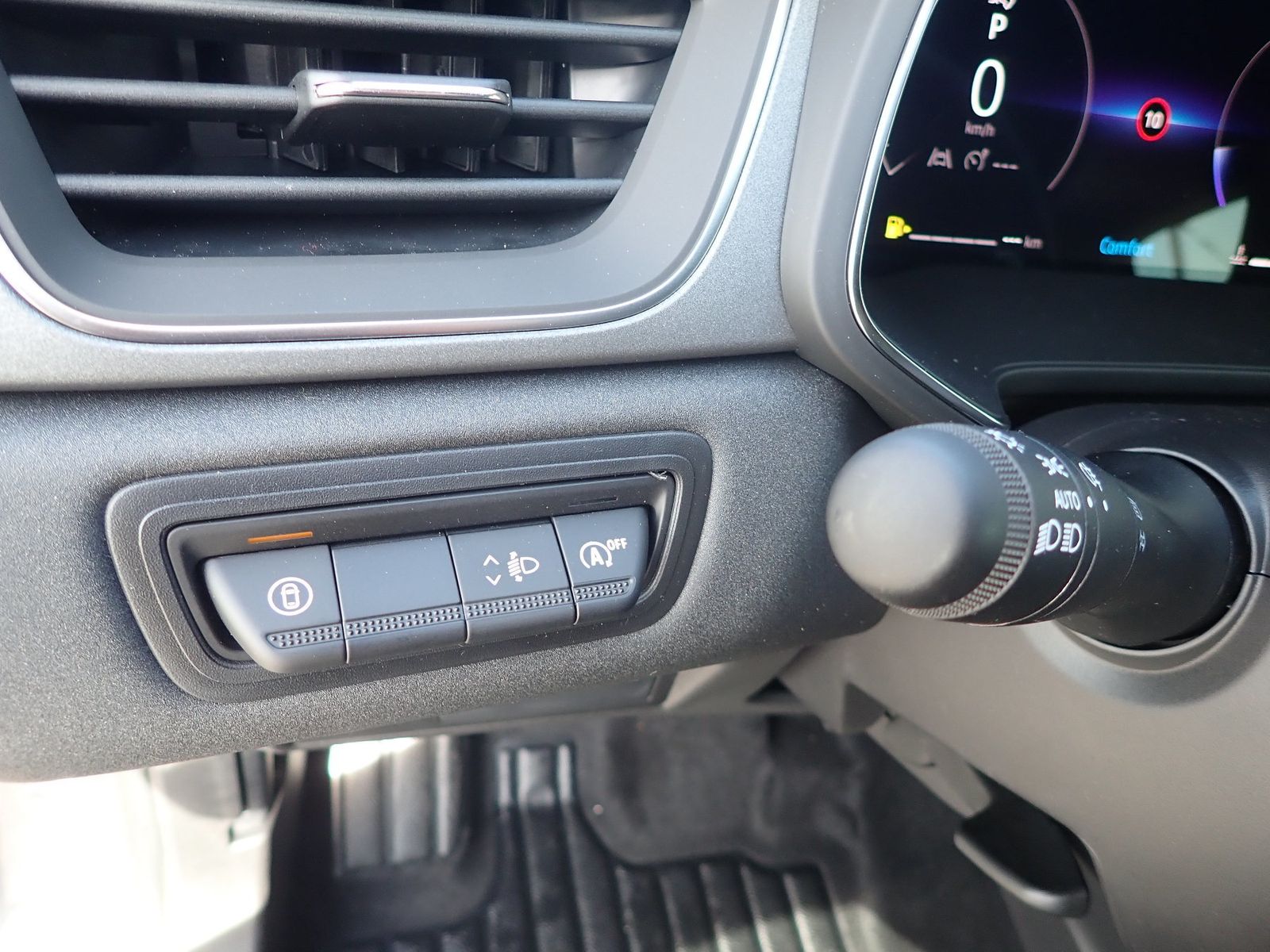 Fahrzeugabbildung Renault Captur Techno Mild Hybrid 160 EDC