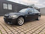 BMW 5er 528i 245 PS  M-Technic Leder  - BMW aus 2012: 5er