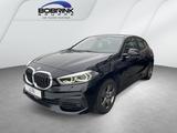 BMW 118 i Advantage Tempomat PDC LED Sitzhzg. DAB - BMW 118 in Bremen