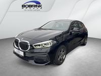 BMW 118 i Advantage Tempomat PDC LED Sitzhzg. DAB