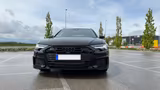 Audi A6 Avant 45 TFSI quattro S line | Garantie | FAS - Audi A6 Kombi 4f mit Benzin-Antrieb