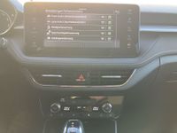 Skoda Fabia - Vorschau Bild 14