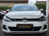 Volkswagen Golf VII Lim. GTE S&S/NAVI/F1/SHZ/MODELLPFLEGE - Volkswagen Golf: GTE
