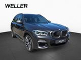 BMW X3 M40i HUD 360° AdLED H/K Pano 3-Zonen SpoSi - BMW X3 M40 Gebrauchtwagen