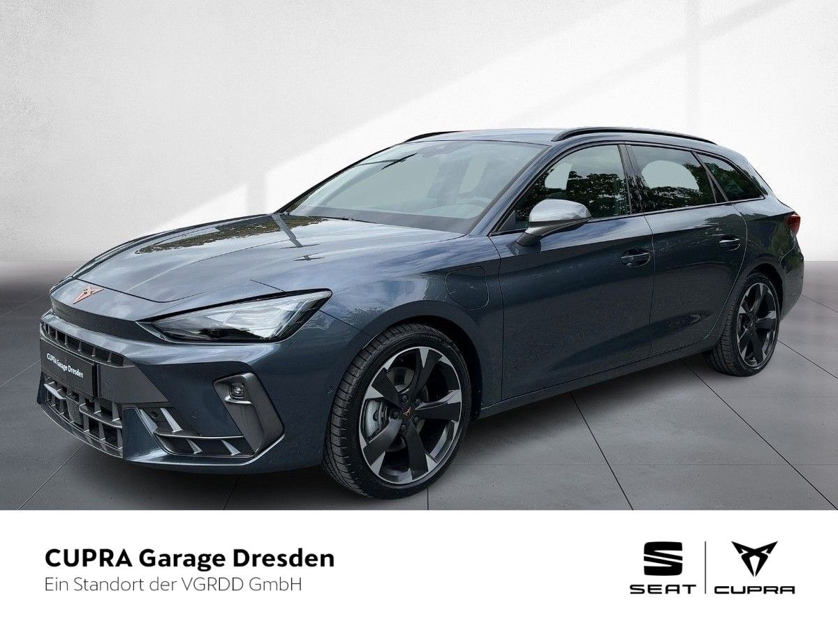 Cupra Leon Sportstourer 1.5 e-HYBRID 150 kW (204 PS) 6