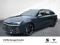 Cupra Leon - Vorschau Bild 1