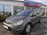 Ford S-Max 2.0 TDCi DPF Aut. Titanium,Getriebe Fehler - Ford S-Max mit Diesel-Antrieb: Kombi, Automatik, 2.0