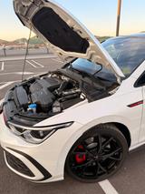 Volkswagen Golf 2.0 TSI GTI 6-Gang! - Gebrauchtwagen in Slowenien
