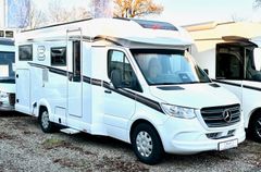 Carthago C1-tourer T 143 KB-LE lightweight -REDUZIERT!