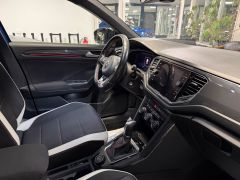 VW T-Roc 2.0 Sport 4M 1.Hand ACC PANO LED CAM DSG