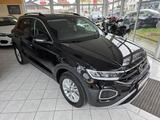 Volkswagen T-Roc Life 1.0 TSI Parksensoren Sitzheizung - Volkswagen mit Benzin-Antrieb