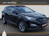 Hyundai Santa Fe 2.2 CRDI Style /1.Hd/AHK/Kamera/Keyless - Hyundai SANTA FE in Dresden