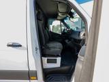 Mercedes-Benz Sprinter 215 CDI Kasten L2H1 DAB Klima Bluetooth - Koffer Sprinter