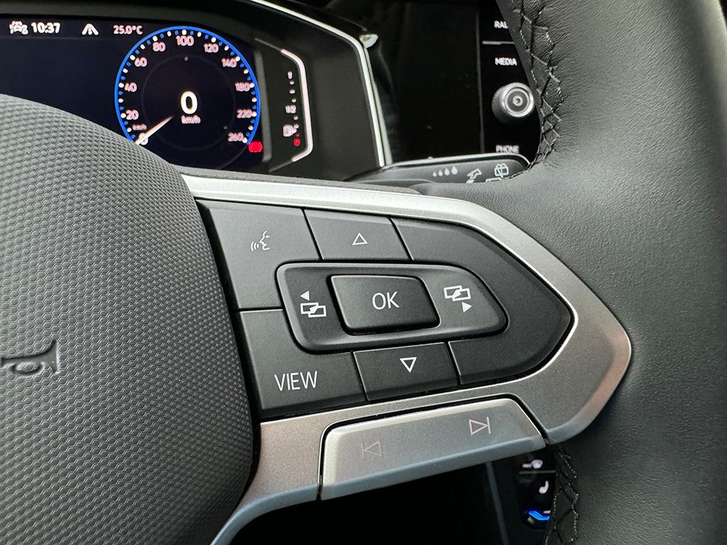 Polo 1.0 TSI DSG STYLE *MATRIX*AHK*NAVI* -31%