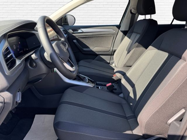 Fahrzeugabbildung Volkswagen T-Roc Life DSG KLIMA LED NAVI ALU