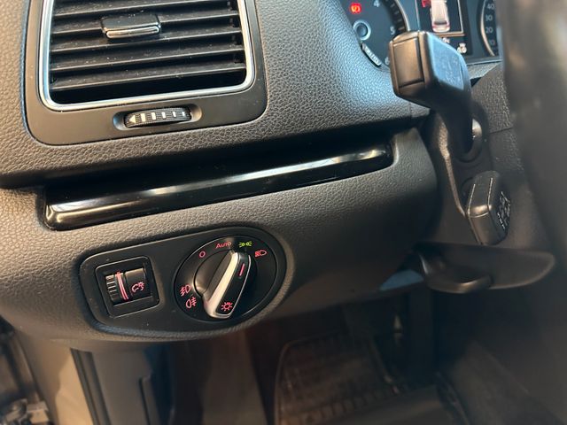 Seat Alhambra*1-HAND*7.SITZER*SZHZ*2-ZONEN*NAVI*TEMPO