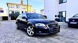 Audi A3 2.0 TDI *S line Plus Sportback*Facelift* - Audi A3: Sportback Facelift