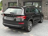 Skoda Kodiaq Clever 4x4*Automatik*LED*SHZ*PDC*NAVI*KAM - Skoda Gebrauchtwagen in Bremen