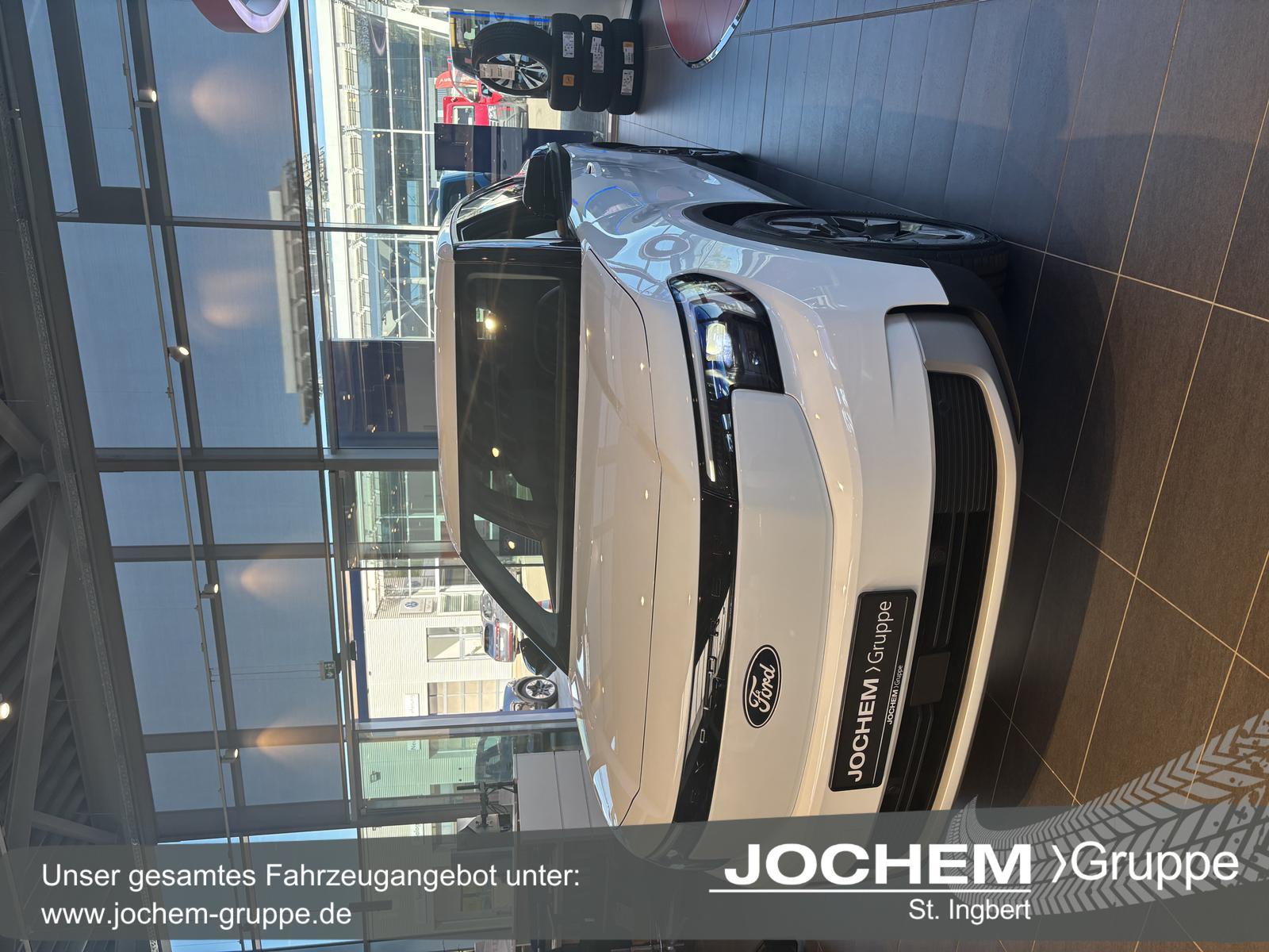 Ford Explorer Premium RWD Metallic/ CarPlay+Android