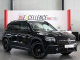 Mercedes-Benz GLB 200 d AMG-LINE SPORT NIGHT PERFORMANCE / TOP - gebrauchte Mercedes-Benz GLB 200 aus dem Jahr 2022