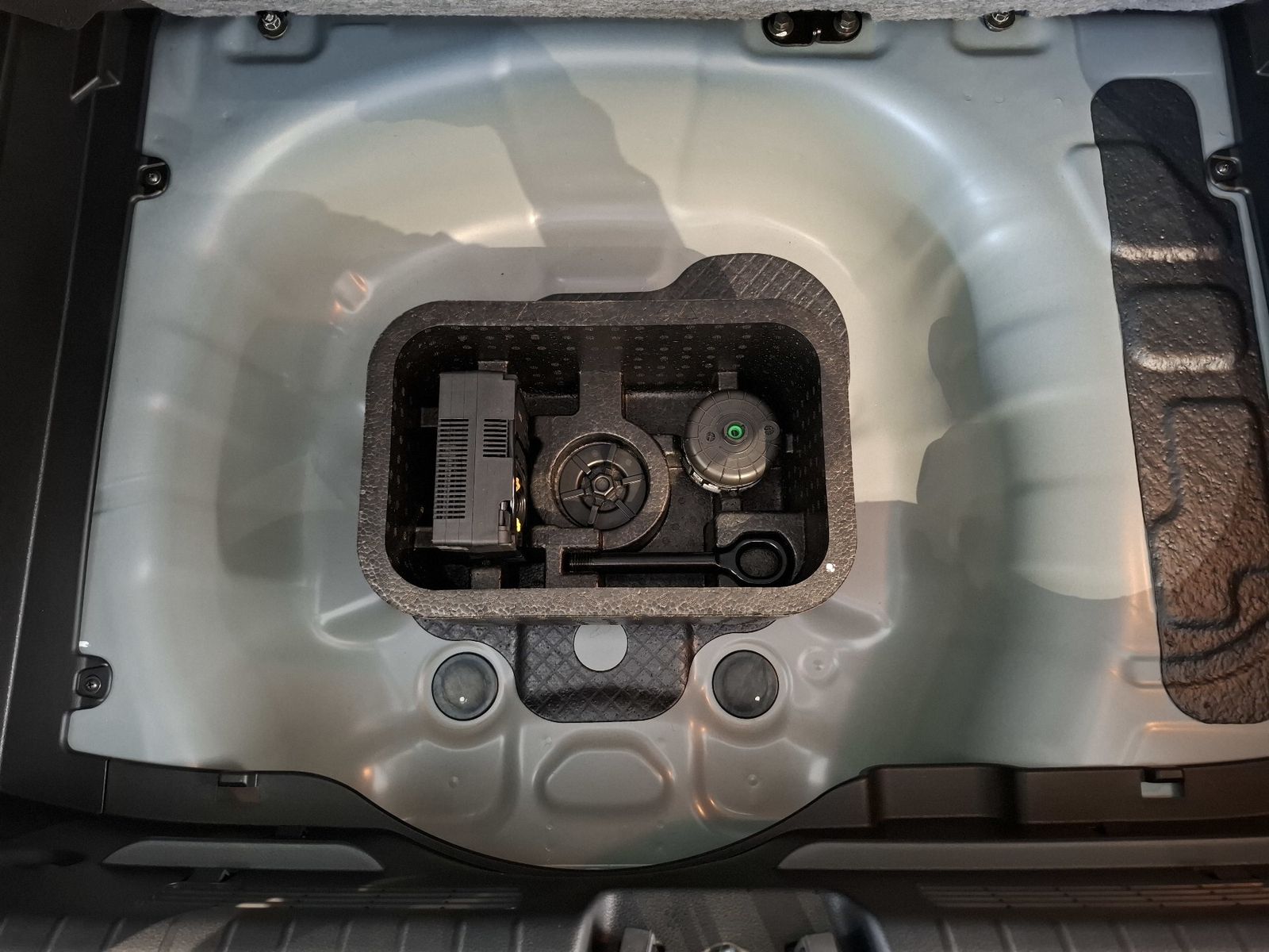 Hyundai i20 - Bild 11