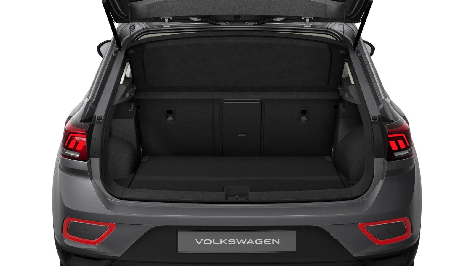 Volkswagen T-Roc - Bild 8