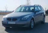 BMW 520d E61 Automatik Euro5 Edition ATM M... - BMW 520: E61 520d