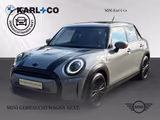 MINI One 5-Türer Pano Keyless Navi Ambiente Temp LED - MINI ONE aus 2022