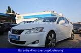 Lexus IS 250 Luxury Line VOLLAUSTATTUNG Schiebedach - Lexus IS 250
