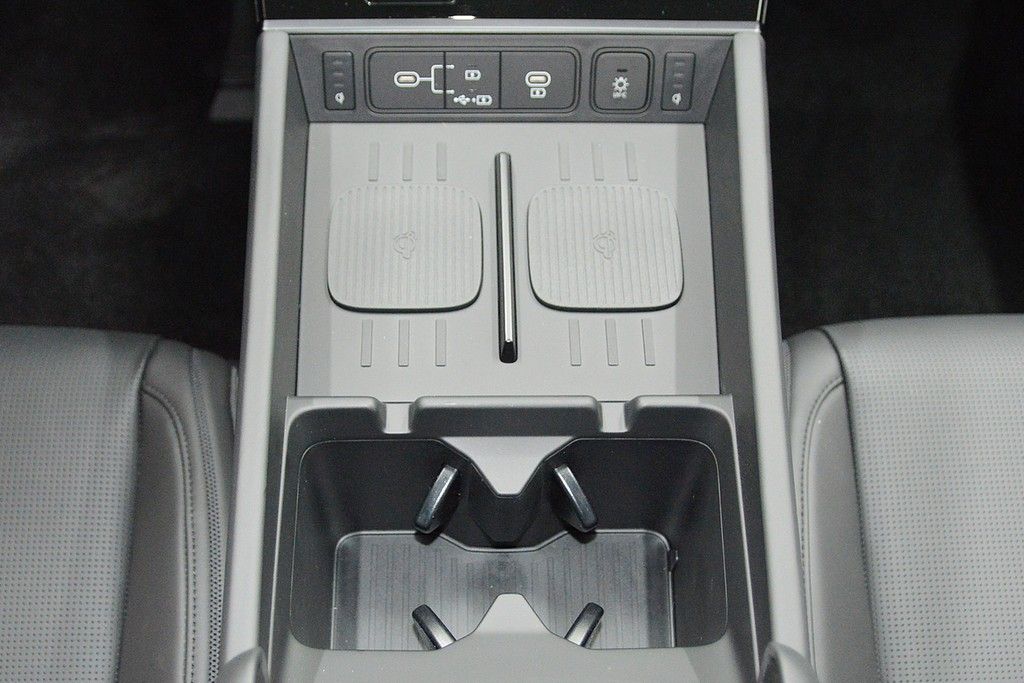 Hyundai SANTA FE - Bild 12