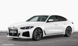 BMW i4 eDrive40 Gran Coupé M Sport AHK Kamera HiFi