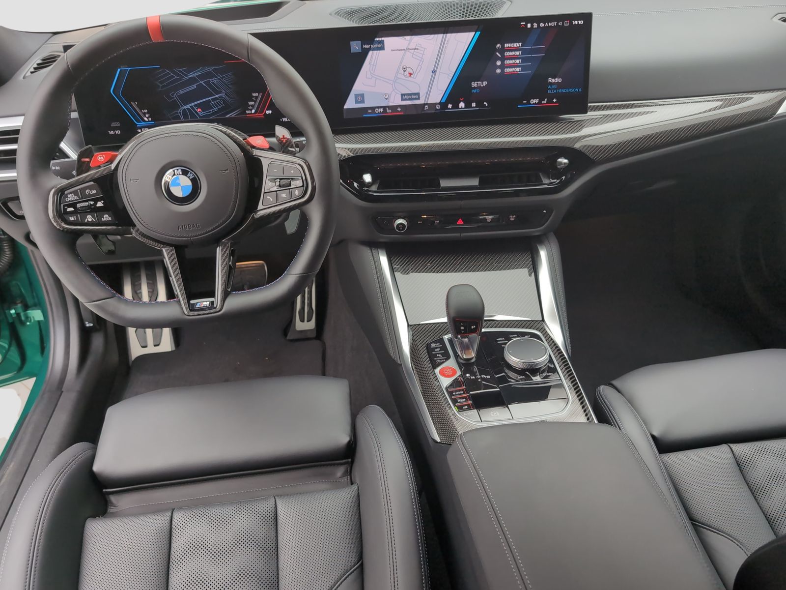 BMW M3 - Bild 12