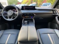 Mazda CX-60 - Vorschau Bild 14