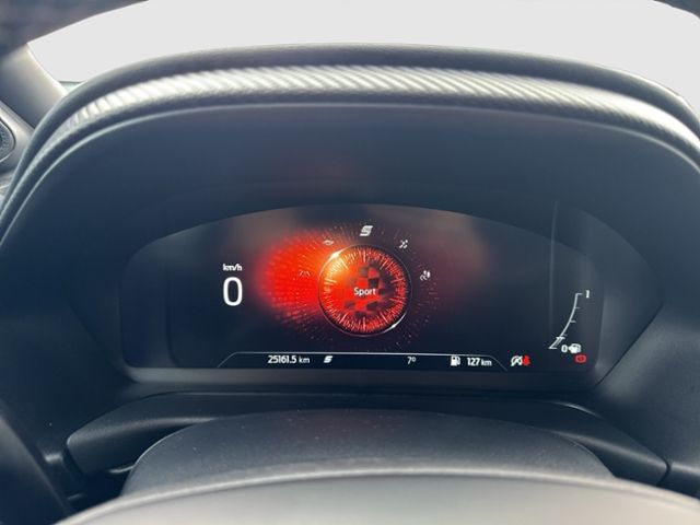 Puma ST-Line Vignale 1.0 EcoBoost LED NAVI LEDER