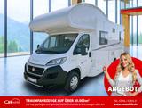 Forster FA 699 VB - 7-Schläfer - Garage - - Offers