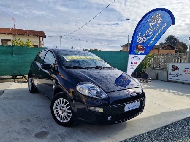 Image of Fiat Punto