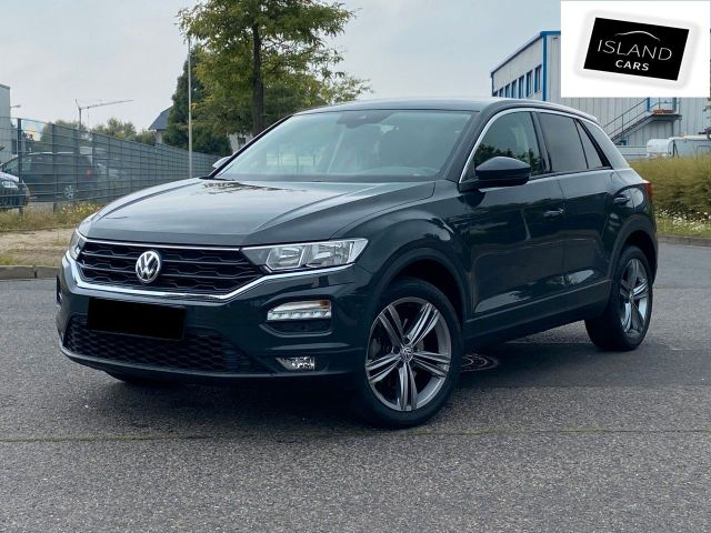 Volkswagen VOLKSWAGEN T-ROC 1.0 116CV