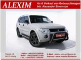Mitsubishi 3.2 DI-D Instyle/Navi/AHK/Klima/Bluetooth/ - Mitsubishi Pajero Instyle mit Diesel-Antrieb
