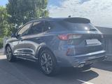 Ford Kuga PHEV*ST-Line*Pano*HuD*RKam*LED*Navi*Shz - Ford Kuga in Mainz