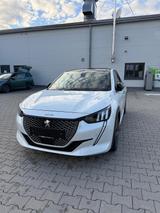Peugeot 208 e- GT Pack - Peugeot 208 mit Schiebedach